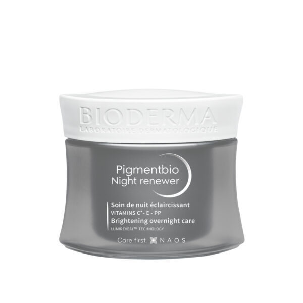 Bioderma pigmentbio nocna obnavljaljuca njega a 50 ml